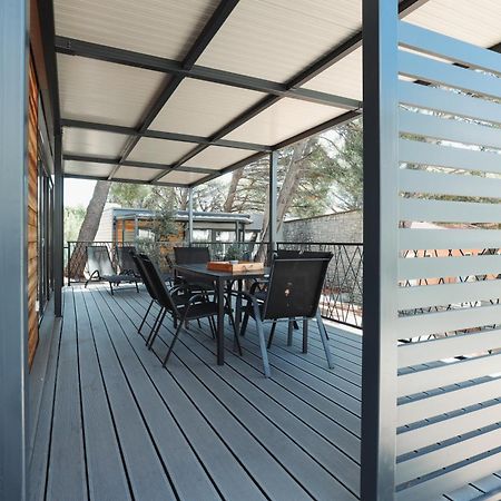 Apartments And Mobile Homes Makarska Exterior photo
