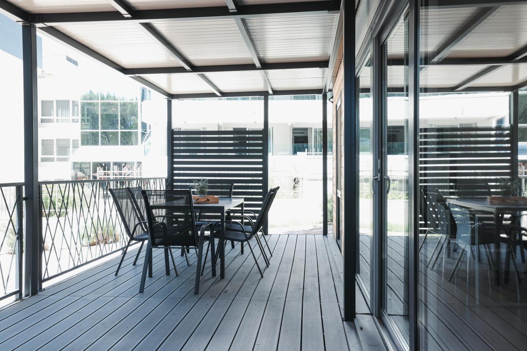 Apartments And Mobile Homes Makarska Exterior photo